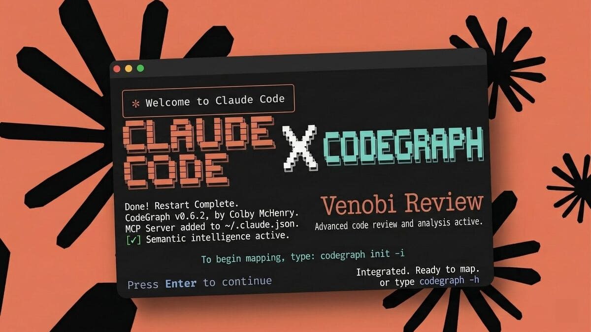 Code Graph indexing a codebase to reduce Claude Code token usage