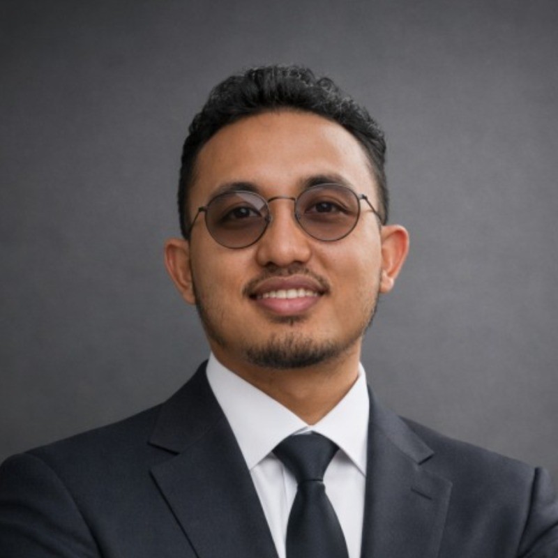 Thomi jasir profile picture