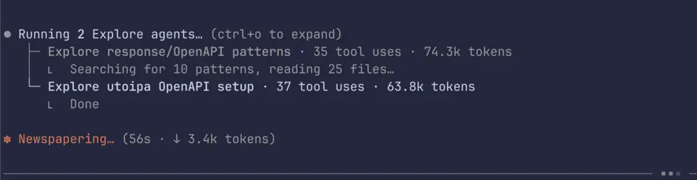 Before Use Code Graph